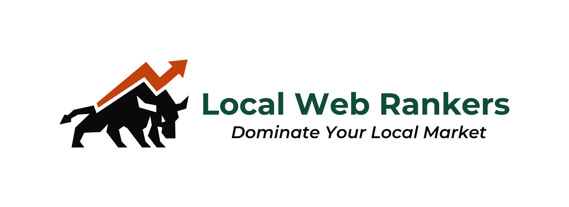 Local Web Rankers — Dominate Your Local Market